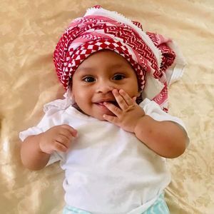 Meet your Posher, Mo